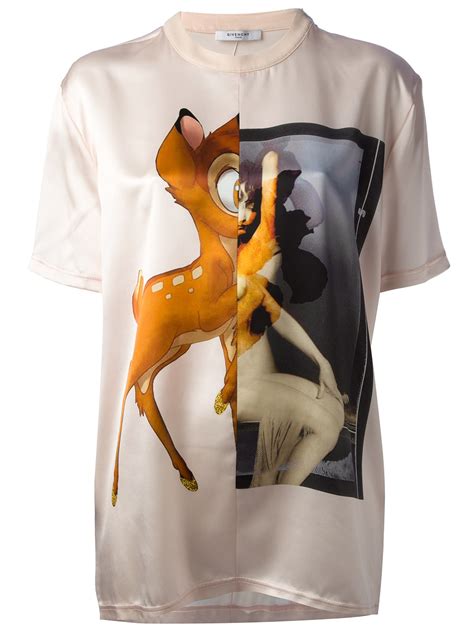 givenchy bambi top replica|is givenchy real.